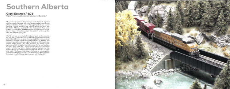 Model Railway Companion #2