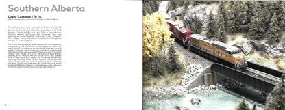 Model Railway Companion #2