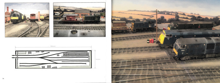 Model Railway Companion #2