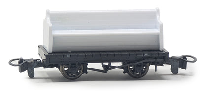 Manrider -  Blue with Gilding No.1