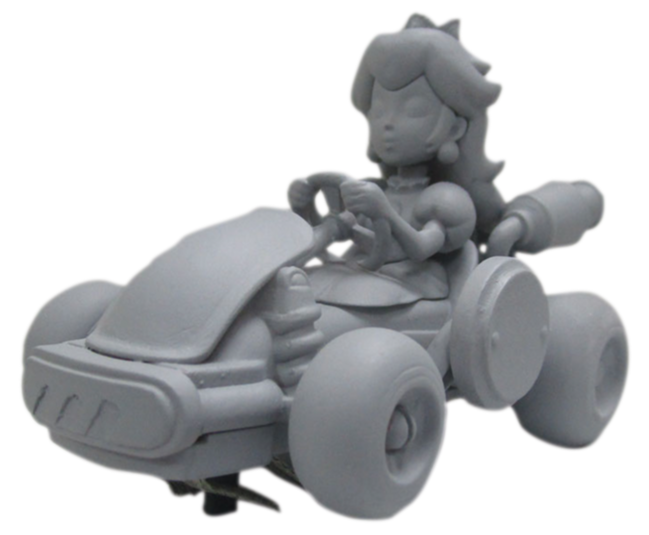 Carrera Speed Arena: Mario Kart World - Princess Peach