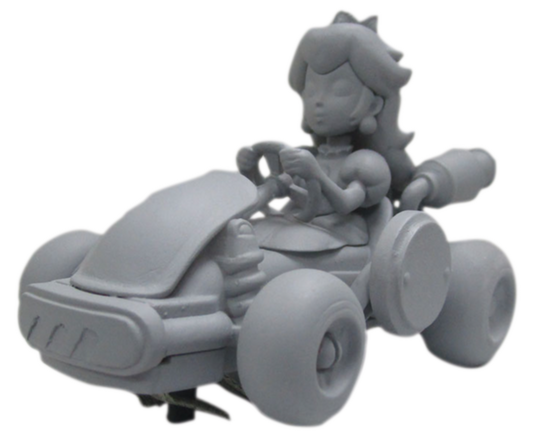 Carrera Speed Arena: Mario Kart World - Princess Peach