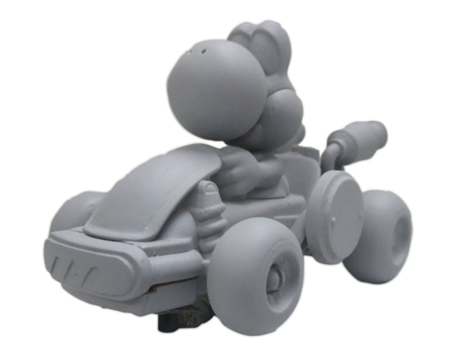 Carrera GO!!! Mario Kart World - Yoshi