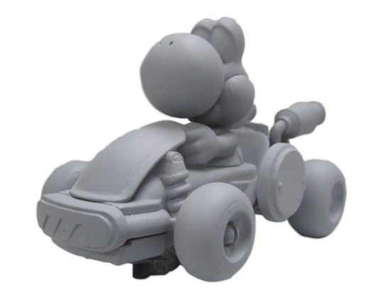 Carrera GO!!! Mario Kart World - Yoshi