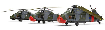 Westland Wessex HC.2 Model Kit