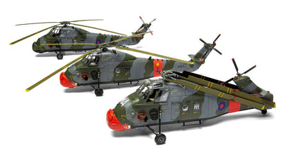 Westland Wessex HC.2 Model Kit