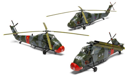Westland Wessex HC.2 Model Kit