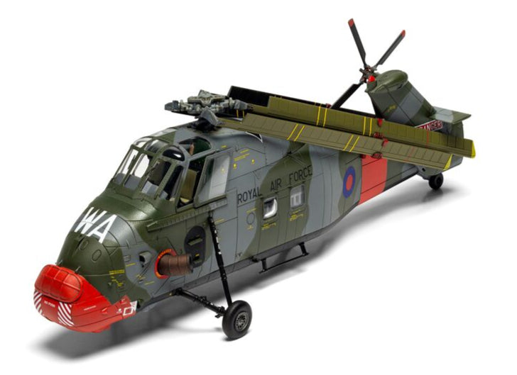 Westland Wessex HC.2 Model Kit