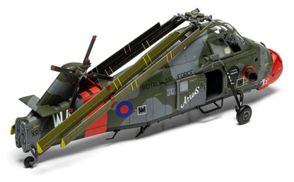 Westland Wessex HC.2 Model Kit
