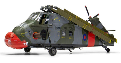 Westland Wessex HC.2 Model Kit