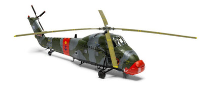 Westland Wessex HC.2 Model Kit