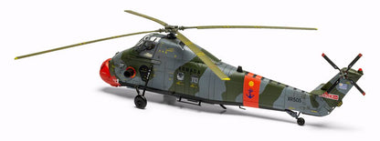 Westland Wessex HC.2 Model Kit