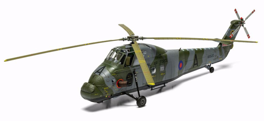 Westland Wessex HC.2 Model Kit
