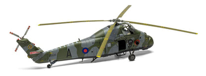 Westland Wessex HC.2 Model Kit