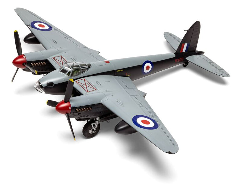 de Havilland Mosquito B.XVI/B.35/TT.35 Model Kit