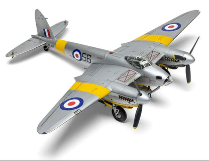 de Havilland Mosquito B.XVI/B.35/TT.35 Model Kit