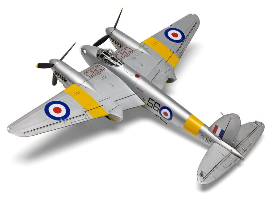 de Havilland Mosquito B.XVI/B.35/TT.35 Model Kit