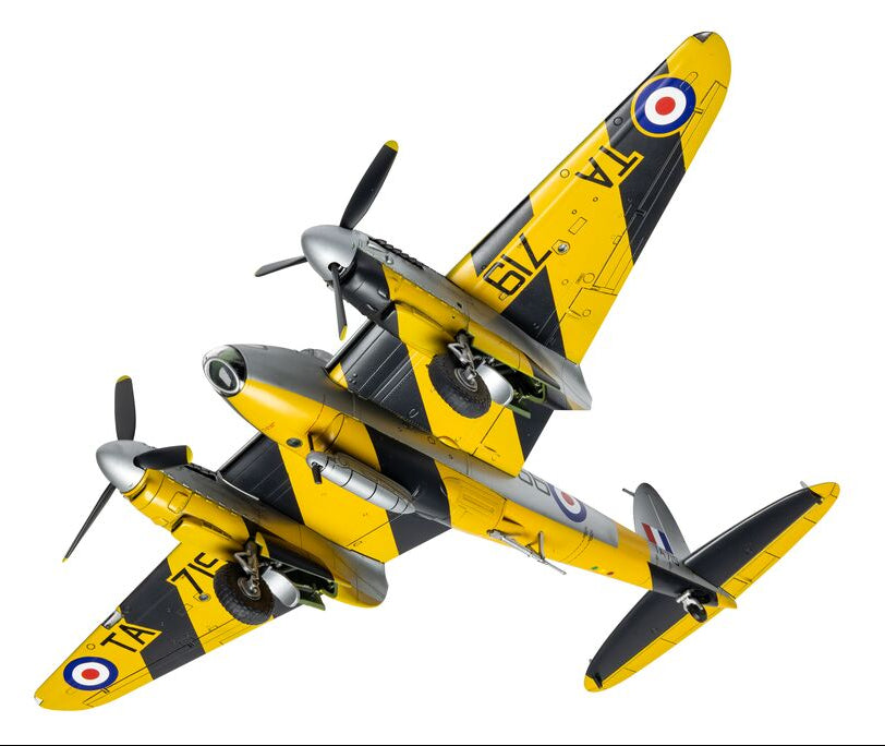 de Havilland Mosquito B.XVI/B.35/TT.35 Model Kit