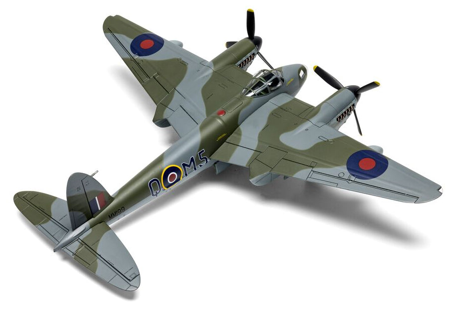 de Havilland Mosquito B.XVI/B.35/TT.35 Model Kit