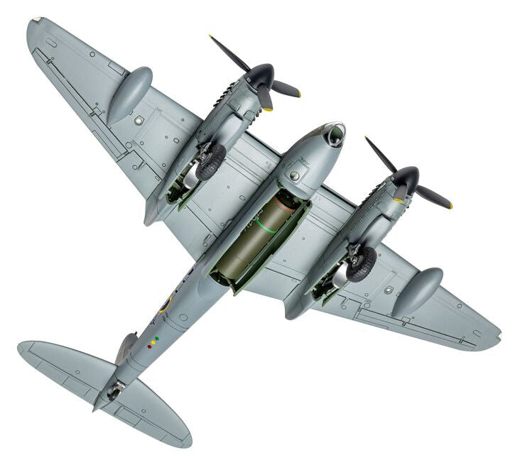 de Havilland Mosquito B.XVI/B.35/TT.35 Model Kit