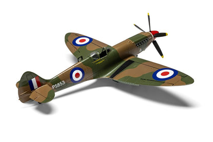 Supermarine Spitfire PR.XIX Model Kit