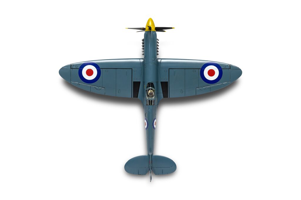 Supermarine Spitfire PR.XIX Model Kit