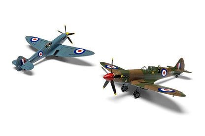 Supermarine Spitfire PR.XIX Model Kit