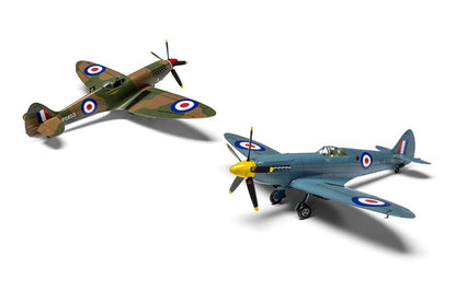 Supermarine Spitfire PR.XIX Model Kit