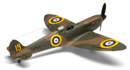 Supermarine Spitfire Mk.I Model Kit