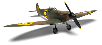 Supermarine Spitfire Mk.I Model Kit
