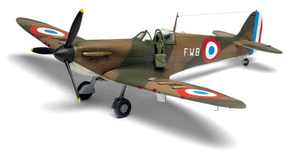 Supermarine Spitfire Mk.I Model Kit
