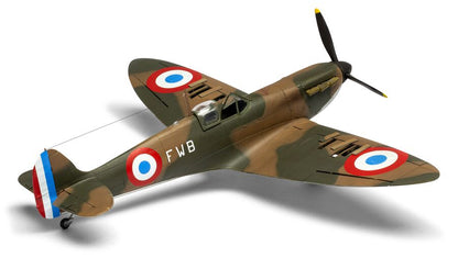 Supermarine Spitfire Mk.I Model Kit