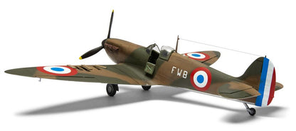 Supermarine Spitfire Mk.I Model Kit