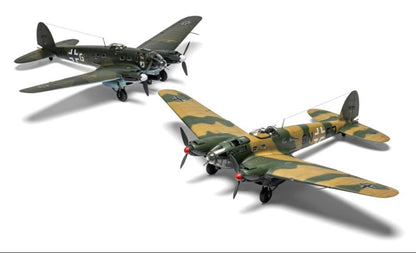 Heinkel He111 H-6 Model Kit