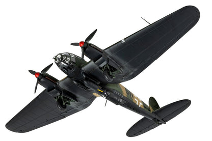Heinkel He111 H-6 Model Kit