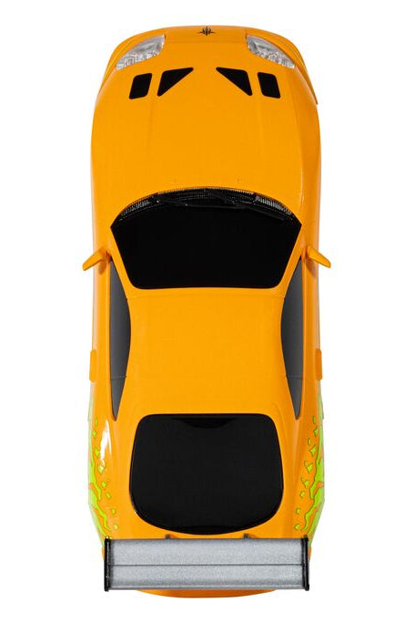C1465M Scalextric Fast and Furious - 25 Years - Supra vs R34
