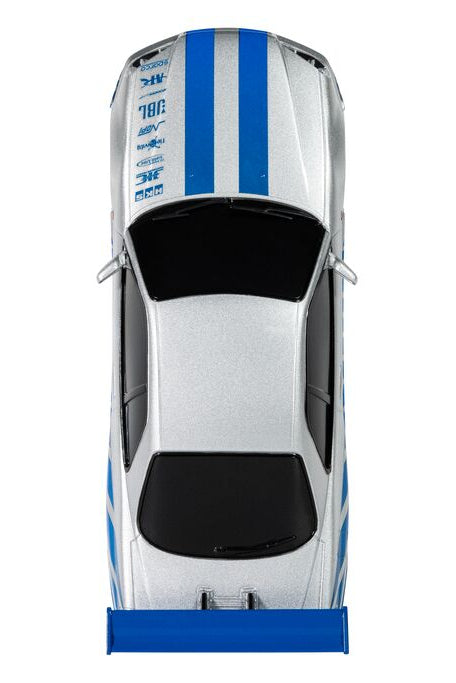 C1465M Scalextric Fast and Furious - 25 Years - Supra vs R34