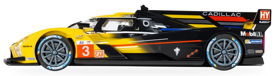 C1466M Scalextric Pro 24H Hypercar Challenge