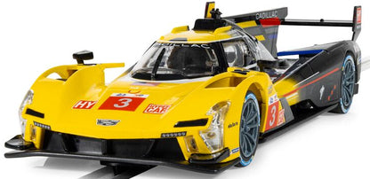 C1466M Scalextric Pro 24H Hypercar Challenge