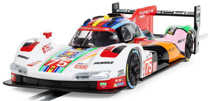 C1466M Scalextric Pro 24H Hypercar Challenge