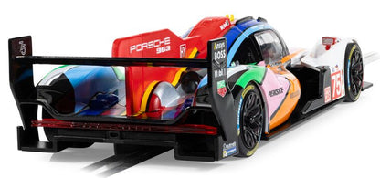 C1466M Scalextric Pro 24H Hypercar Challenge