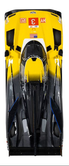 C1466M Scalextric Pro 24H Hypercar Challenge