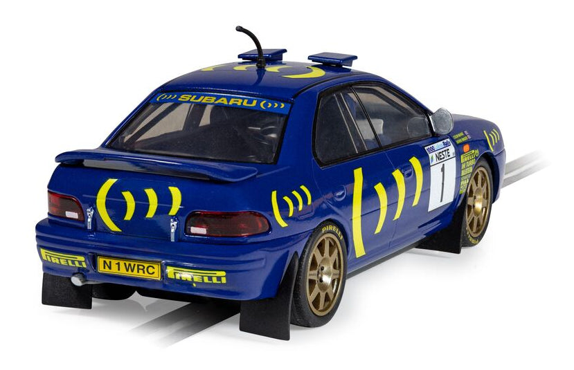 Colin McRae Triple Pack