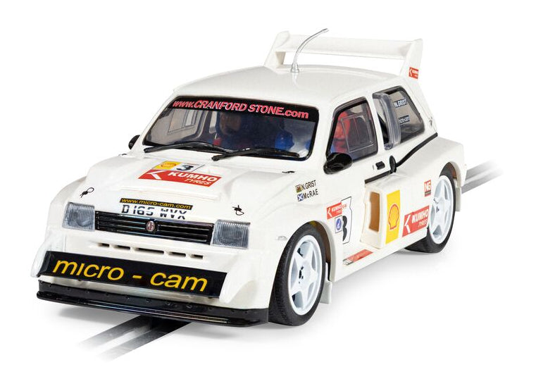 Colin McRae Triple Pack