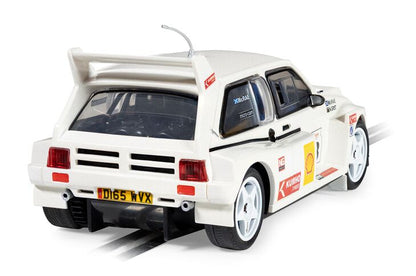 Colin McRae Triple Pack