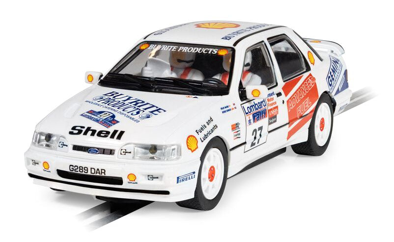 Colin McRae Triple Pack