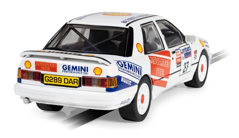 Colin McRae Triple Pack