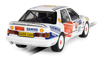 Colin McRae Triple Pack