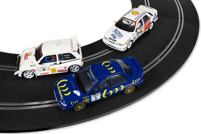 Colin McRae Triple Pack