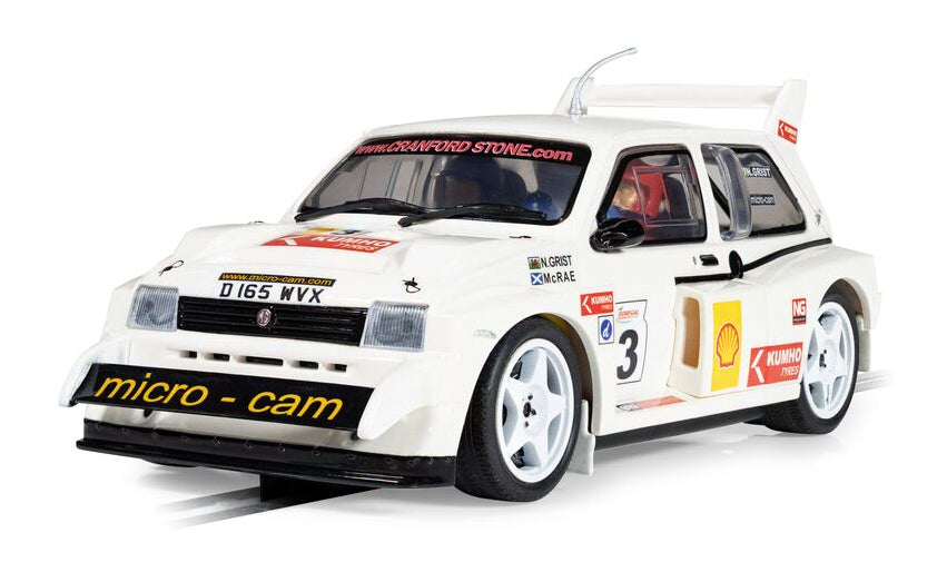 Colin McRae Triple Pack